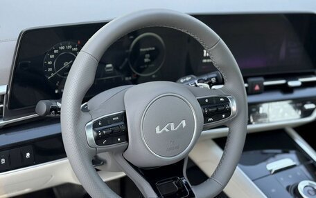 KIA Sportage IV рестайлинг, 2026 год, 3 560 000 рублей, 19 фотография