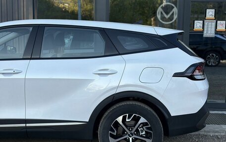 KIA Sportage IV рестайлинг, 2026 год, 3 560 000 рублей, 13 фотография