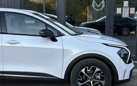 KIA Sportage IV рестайлинг, 2026 год, 3 560 000 рублей, 11 фотография