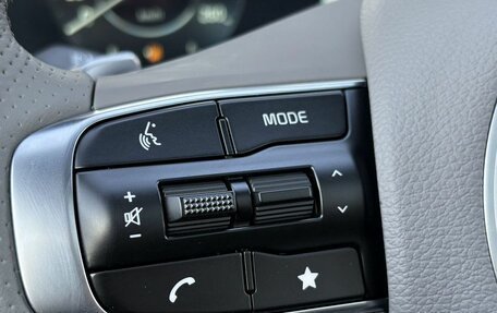 KIA Sportage IV рестайлинг, 2026 год, 3 560 000 рублей, 22 фотография