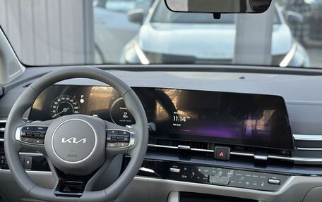 KIA Sportage IV рестайлинг, 2026 год, 3 560 000 рублей, 20 фотография