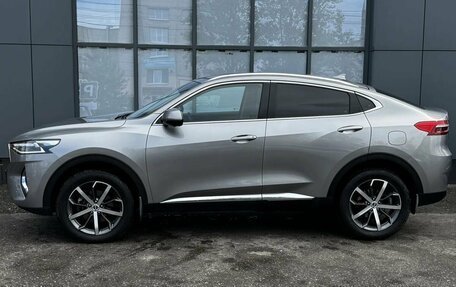 Haval F7x I, 2020 год, 1 899 000 рублей, 4 фотография
