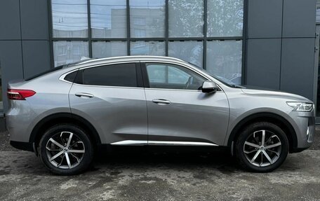 Haval F7x I, 2020 год, 1 899 000 рублей, 5 фотография