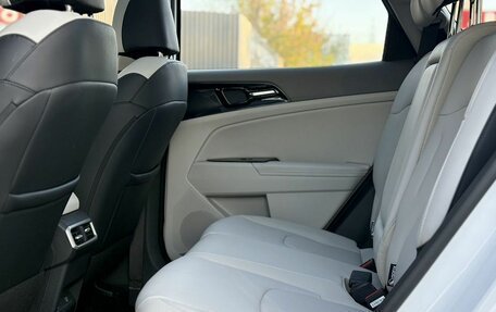 KIA Sportage IV рестайлинг, 2026 год, 3 560 000 рублей, 30 фотография