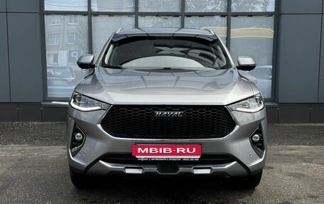 Haval F7x I, 2020 год, 1 899 000 рублей, 2 фотография