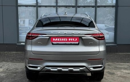 Haval F7x I, 2020 год, 1 899 000 рублей, 6 фотография