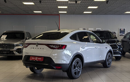 Renault Arkana I, 2020 год, 1 599 500 рублей, 7 фотография