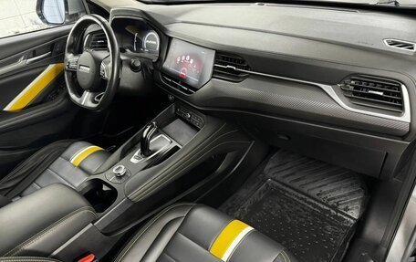 Haval F7x I, 2020 год, 1 899 000 рублей, 11 фотография