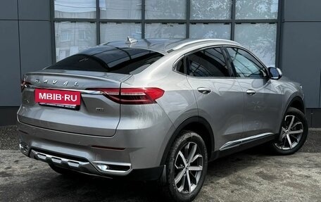 Haval F7x I, 2020 год, 1 899 000 рублей, 8 фотография