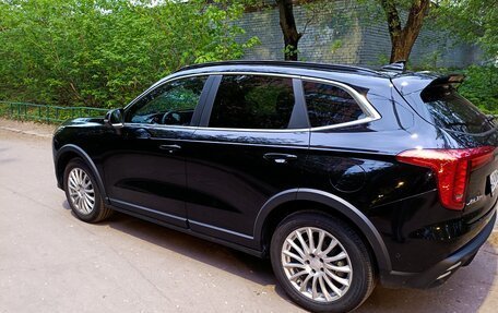Haval Jolion, 2025 год, 2 300 000 рублей, 2 фотография