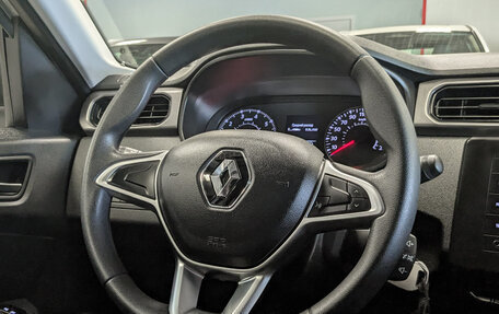 Renault Arkana I, 2020 год, 1 599 500 рублей, 12 фотография