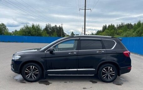 Haval H6, 2017 год, 1 200 000 рублей, 4 фотография