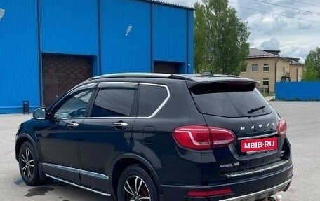Haval H6, 2017 год, 1 200 000 рублей, 3 фотография