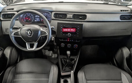 Renault Arkana I, 2020 год, 1 599 500 рублей, 8 фотография