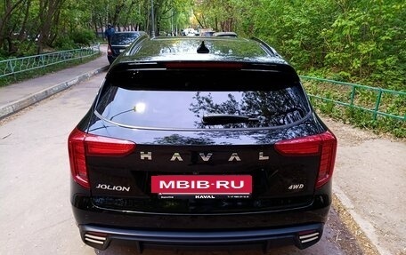 Haval Jolion, 2025 год, 2 300 000 рублей, 3 фотография