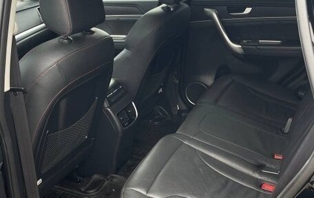 Haval H6, 2017 год, 1 200 000 рублей, 10 фотография