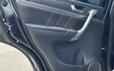 Haval H6, 2017 год, 1 200 000 рублей, 12 фотография