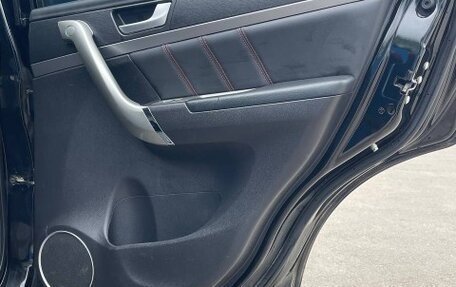 Haval H6, 2017 год, 1 200 000 рублей, 11 фотография