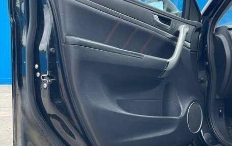 Haval H6, 2017 год, 1 200 000 рублей, 14 фотография