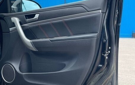 Haval H6, 2017 год, 1 200 000 рублей, 13 фотография