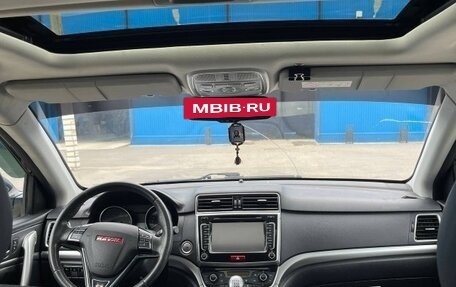 Haval H6, 2017 год, 1 200 000 рублей, 8 фотография