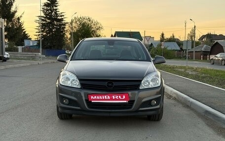 Opel Astra H, 2010 год, 525 000 рублей, 2 фотография