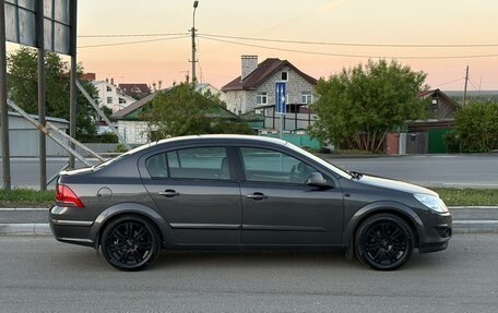 Opel Astra H, 2010 год, 525 000 рублей, 4 фотография
