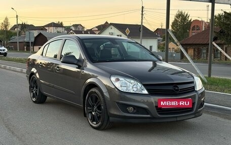 Opel Astra H, 2010 год, 525 000 рублей, 3 фотография