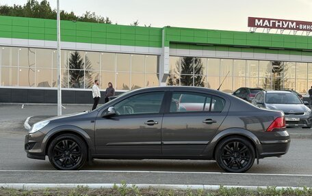 Opel Astra H, 2010 год, 525 000 рублей, 8 фотография