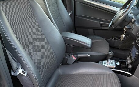 Opel Astra H, 2010 год, 525 000 рублей, 9 фотография