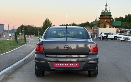 Opel Astra H, 2010 год, 525 000 рублей, 6 фотография