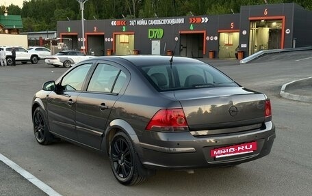 Opel Astra H, 2010 год, 525 000 рублей, 7 фотография