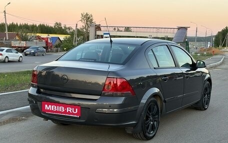 Opel Astra H, 2010 год, 525 000 рублей, 5 фотография