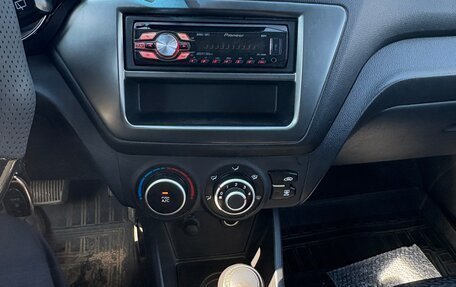KIA Rio III рестайлинг, 2013 год, 670 000 рублей, 3 фотография