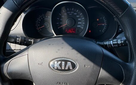 KIA Rio III рестайлинг, 2013 год, 670 000 рублей, 4 фотография