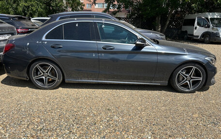 Mercedes-Benz C-Класс, 2014 год, 1 250 000 рублей, 2 фотография