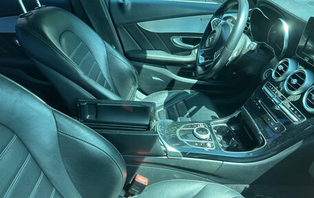 Mercedes-Benz C-Класс, 2014 год, 1 250 000 рублей, 3 фотография