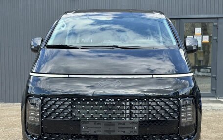 Hyundai Staria, 2025 год, 9 400 000 рублей, 2 фотография
