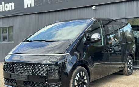 Hyundai Staria, 2025 год, 9 400 000 рублей, 3 фотография