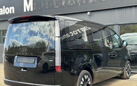 Hyundai Staria, 2025 год, 9 400 000 рублей, 10 фотография