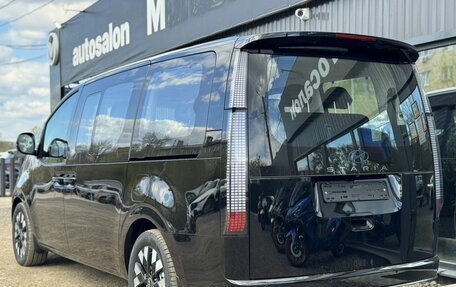 Hyundai Staria, 2025 год, 9 400 000 рублей, 7 фотография