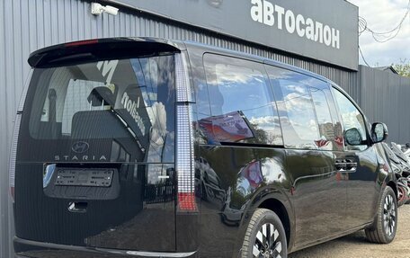 Hyundai Staria, 2025 год, 9 400 000 рублей, 6 фотография