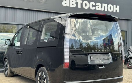Hyundai Staria, 2025 год, 9 400 000 рублей, 12 фотография