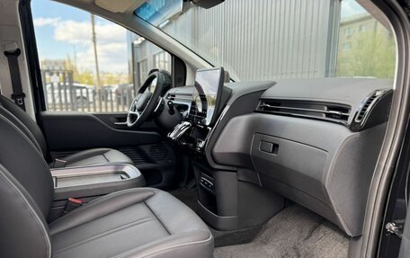 Hyundai Staria, 2025 год, 9 400 000 рублей, 15 фотография