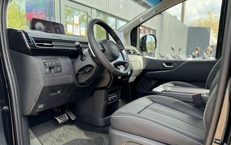Hyundai Staria, 2025 год, 9 400 000 рублей, 14 фотография