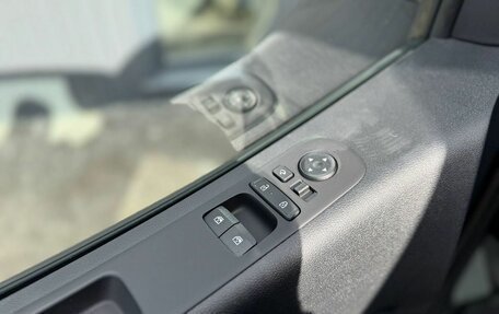 Hyundai Staria, 2025 год, 9 400 000 рублей, 24 фотография