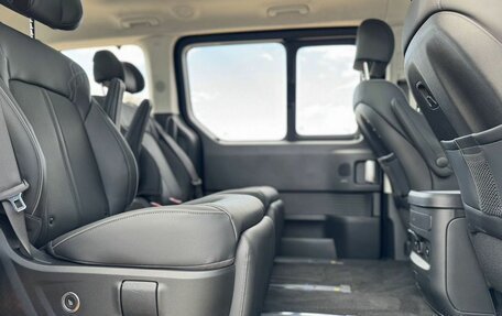 Hyundai Staria, 2025 год, 9 400 000 рублей, 18 фотография