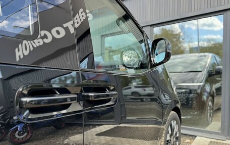 Hyundai Staria, 2025 год, 9 400 000 рублей, 13 фотография