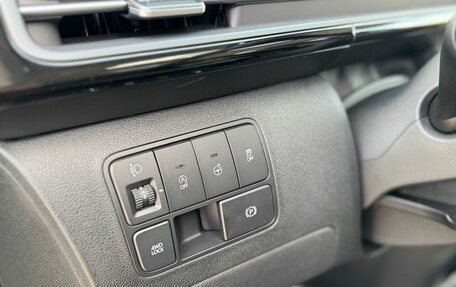 Hyundai Staria, 2025 год, 9 400 000 рублей, 25 фотография