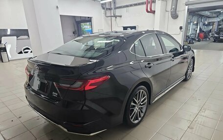 Toyota Camry, 2026 год, 4 099 000 рублей, 4 фотография